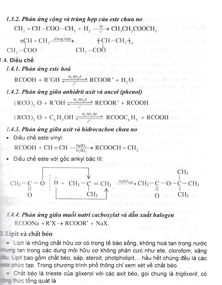 giúp em giỏi hóa học 12