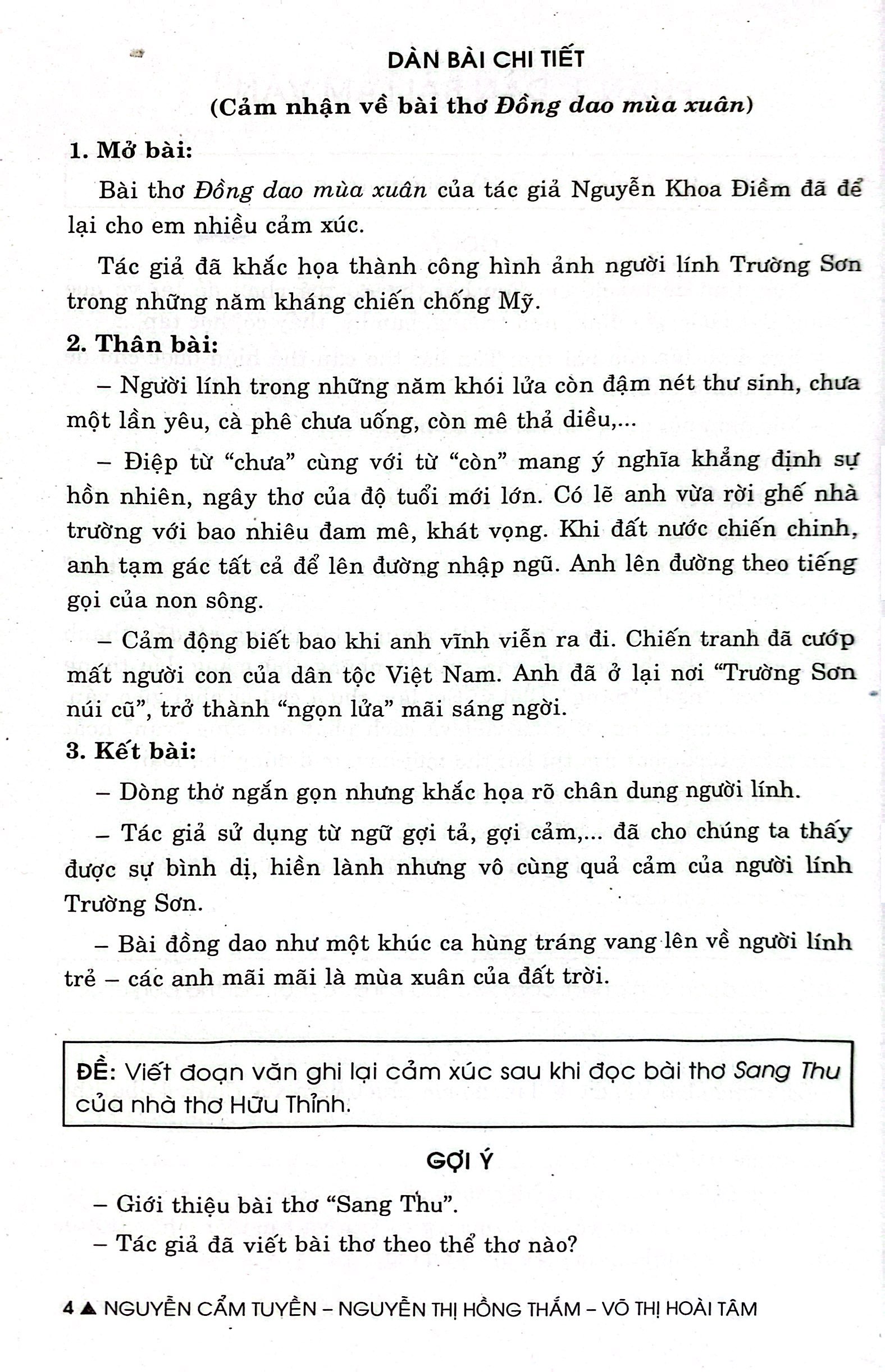 giúp em giỏi tập làm văn 7