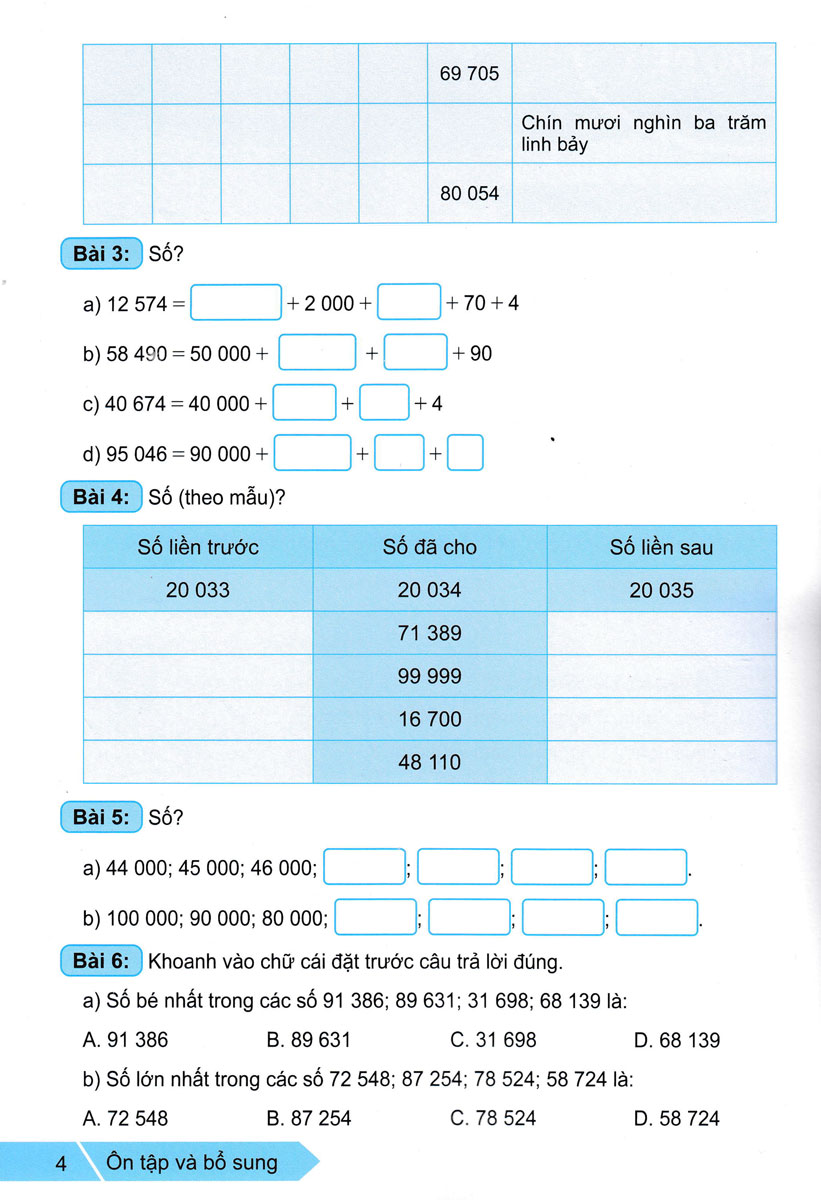 giúp em giỏi toán 4