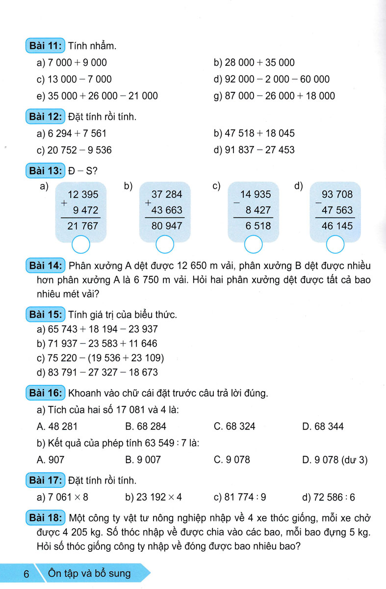 giúp em giỏi toán 4