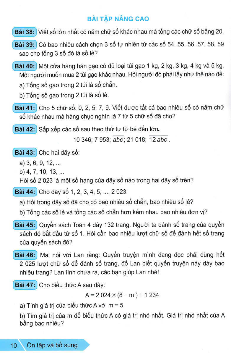 giúp em giỏi toán 4