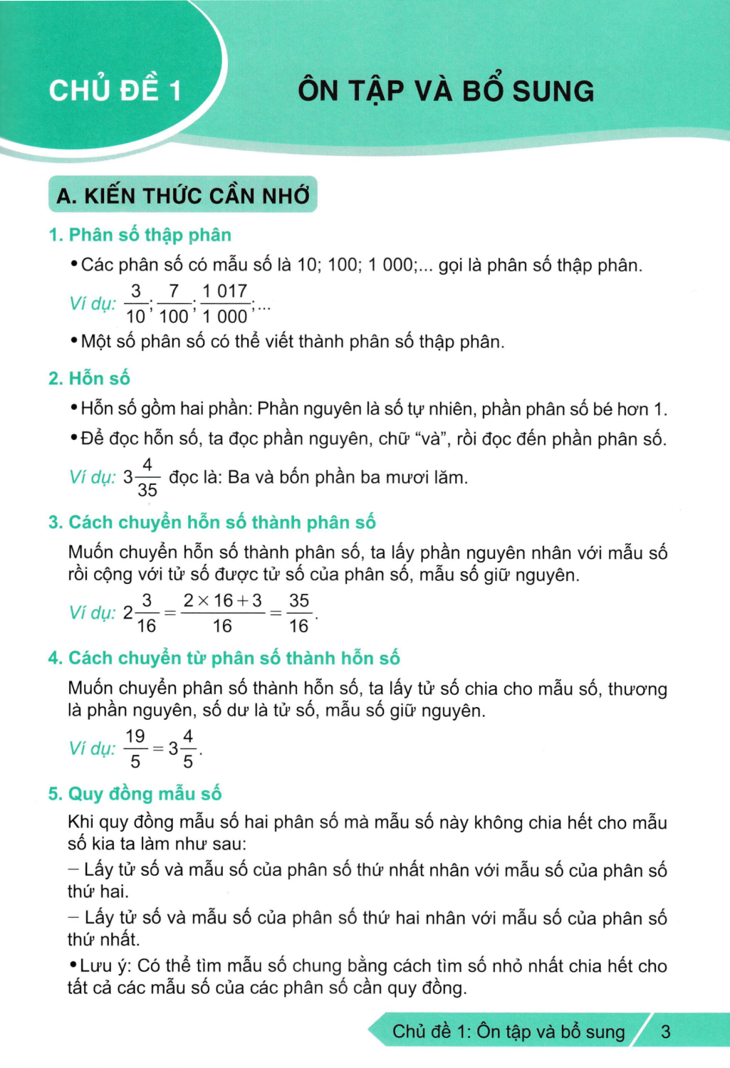 giúp em giỏi toán 5