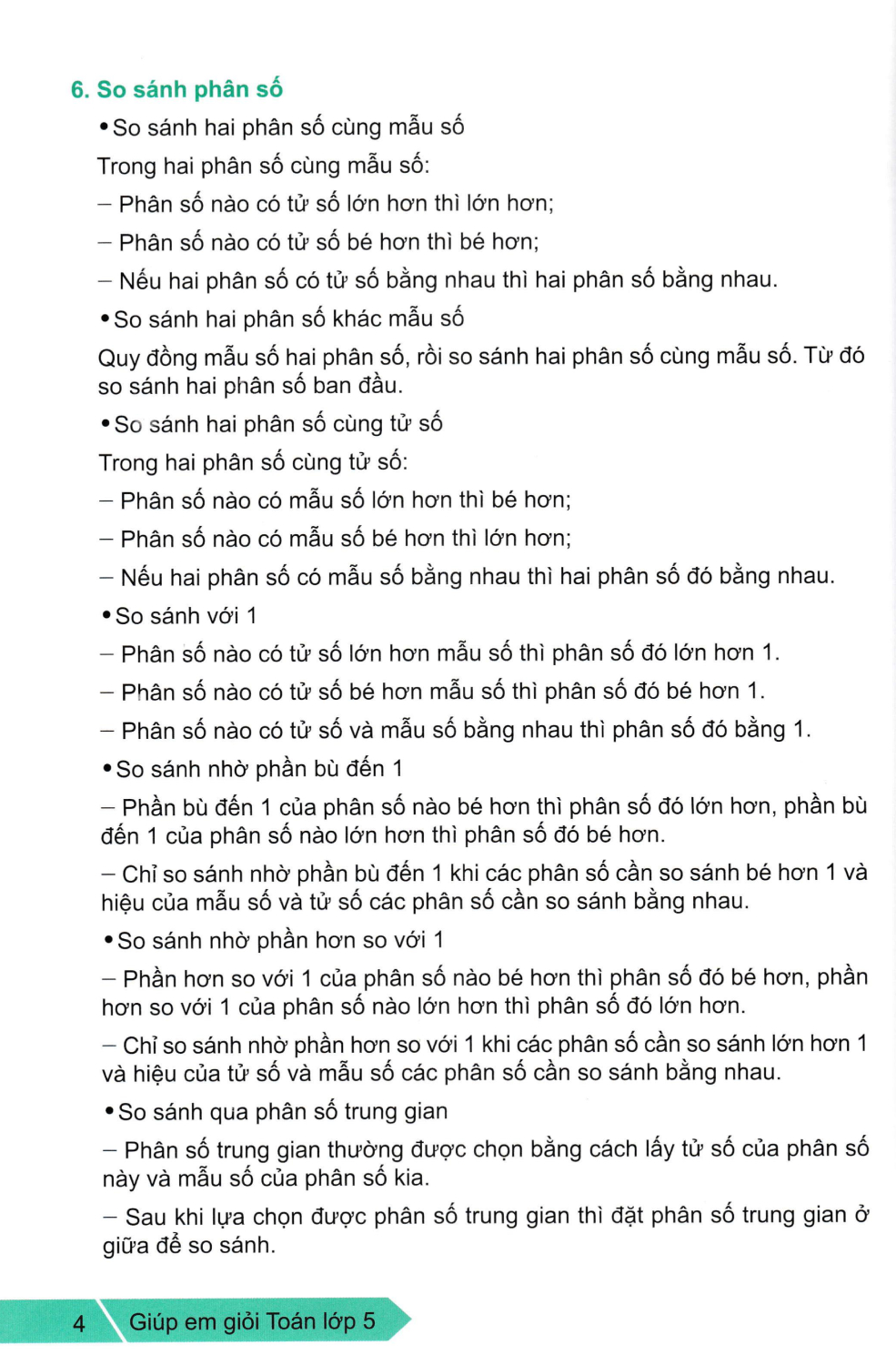 giúp em giỏi toán 5