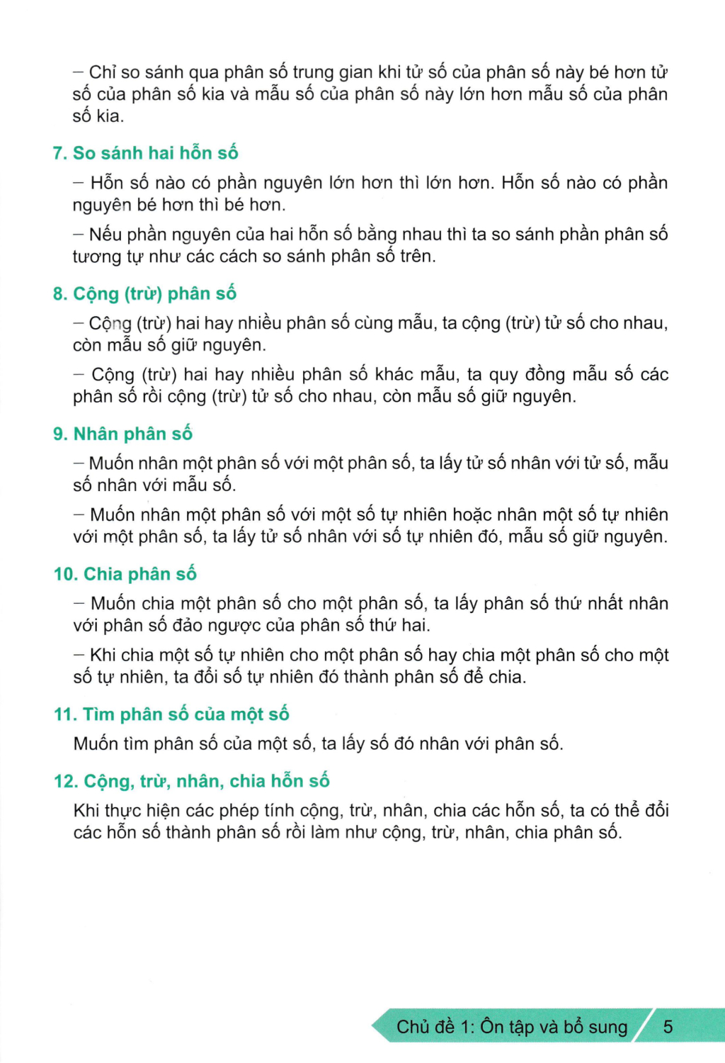 giúp em giỏi toán 5