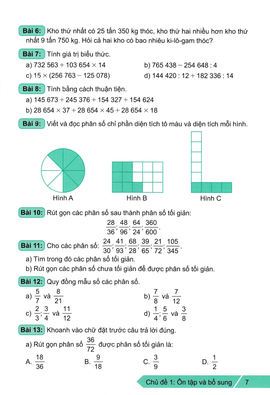 giúp em giỏi toán 5