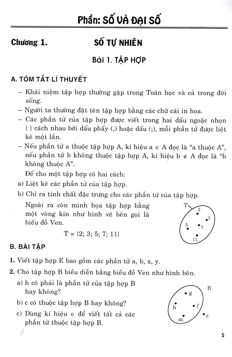 Giup Em Gioi Toan 6 - Tap 1