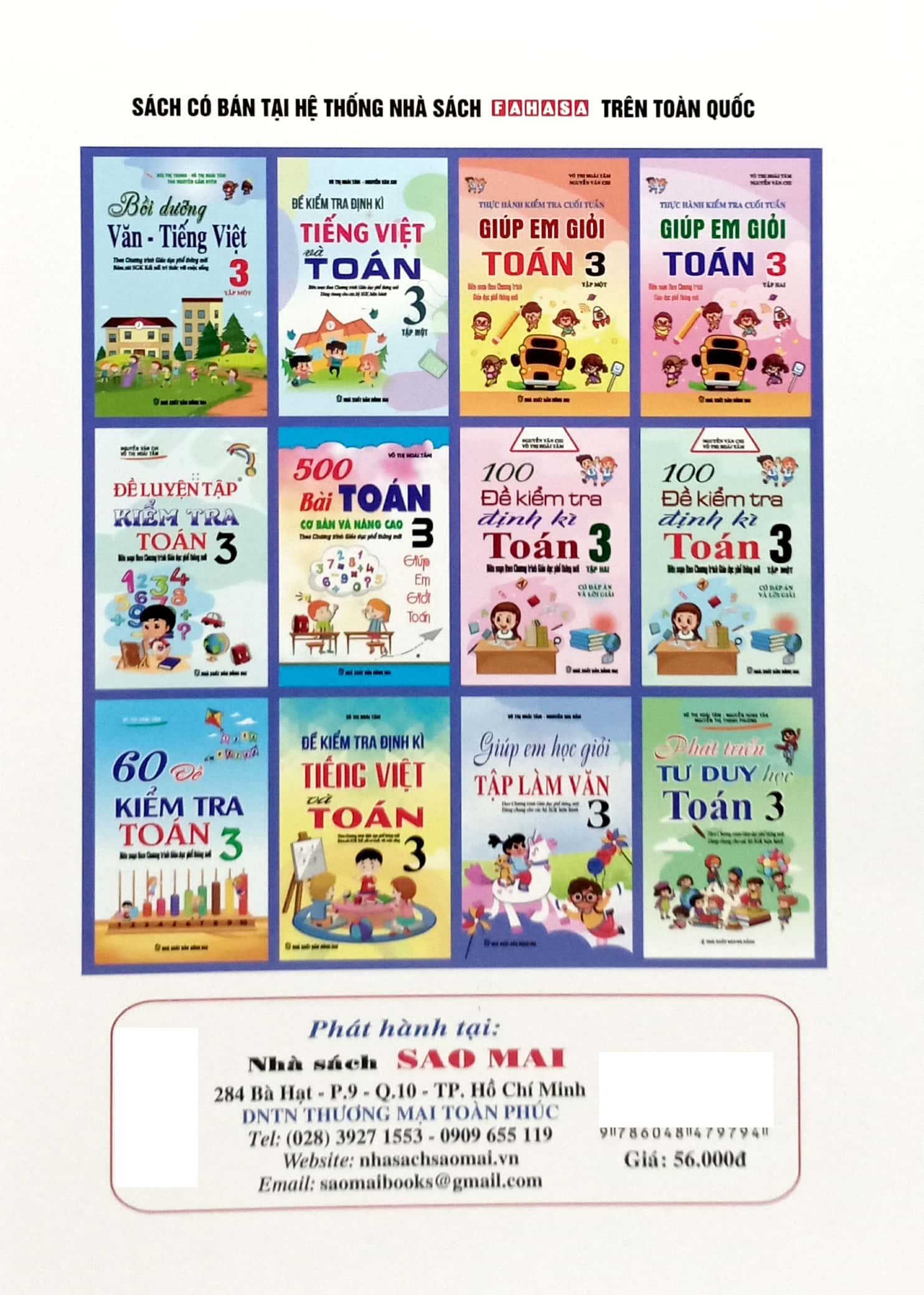 giúp em học giỏi tập làm văn 3