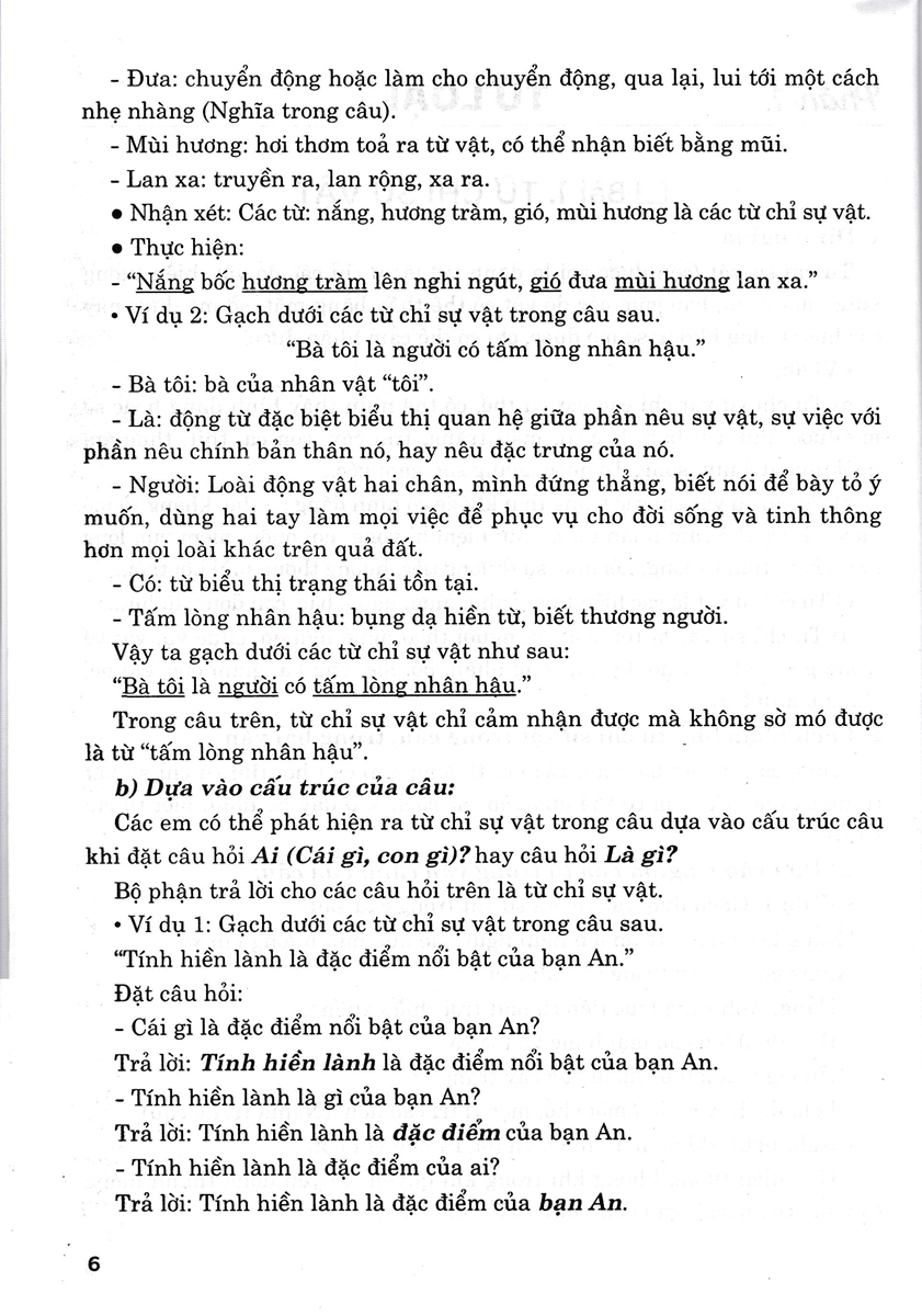 Giúp Em Học Giỏi Từ Và Câu Tiếng Việt Lớp 3