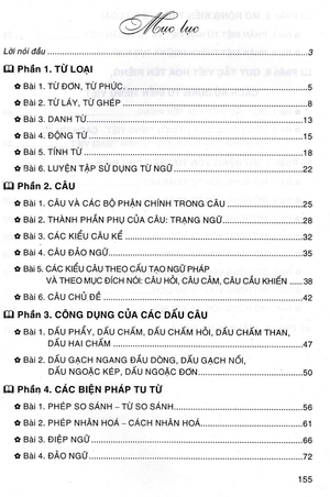 giúp em học giỏi từ và câu tiếng việt lớp 4 (dùng chung cho các bộ sgk hiện hành)