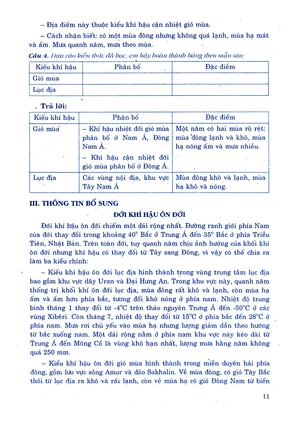 giúp em học tốt địa lí 8