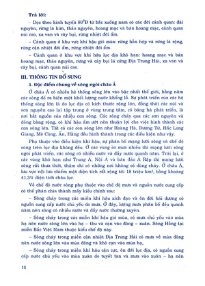 giúp em học tốt địa lí 8