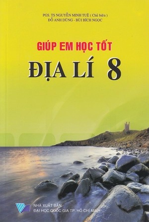 giúp em học tốt địa lí 8