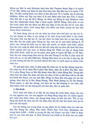 giúp em học tốt địa lí 8