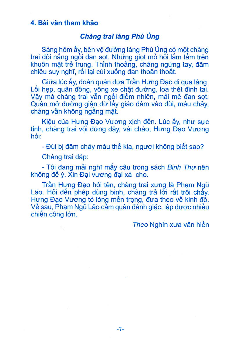 giúp em học tốt tập làm văn lớp 3 (tập 2)