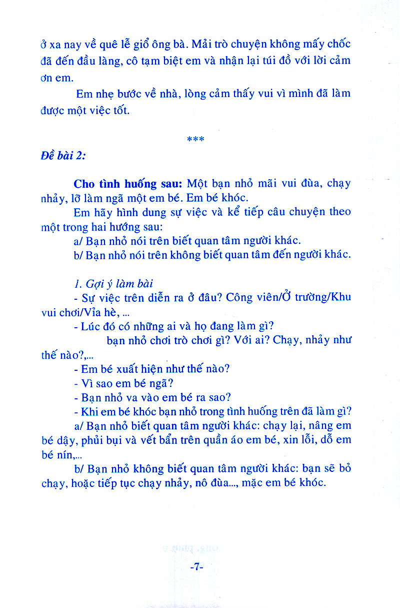 giúp em học tốt tập làm văn và luyện viết chữ đẹp lớp 4 (tập 1)