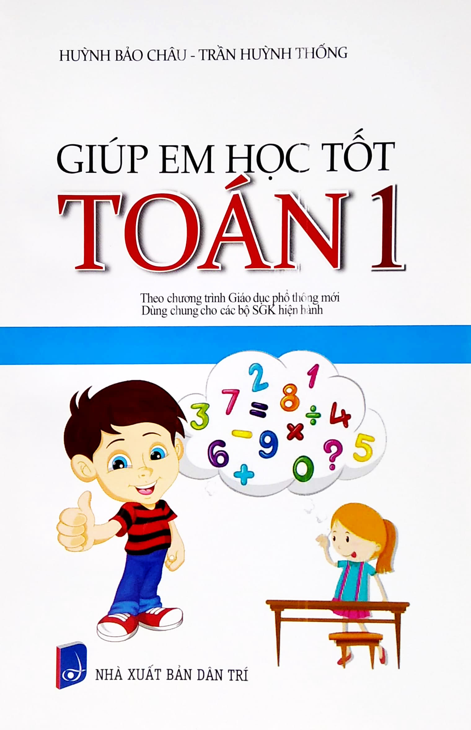 giúp em học tốt toán 1
