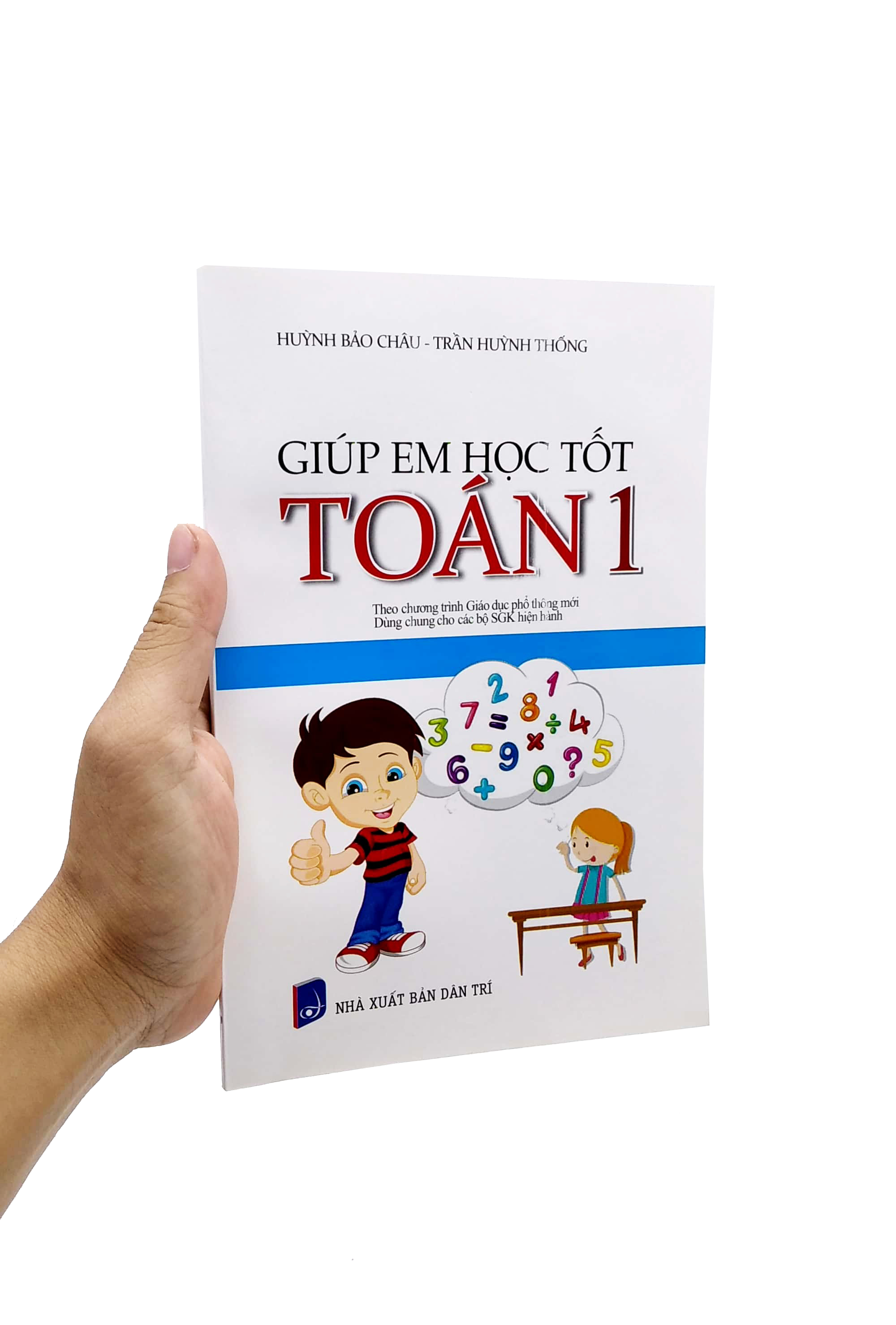 giúp em học tốt toán 1