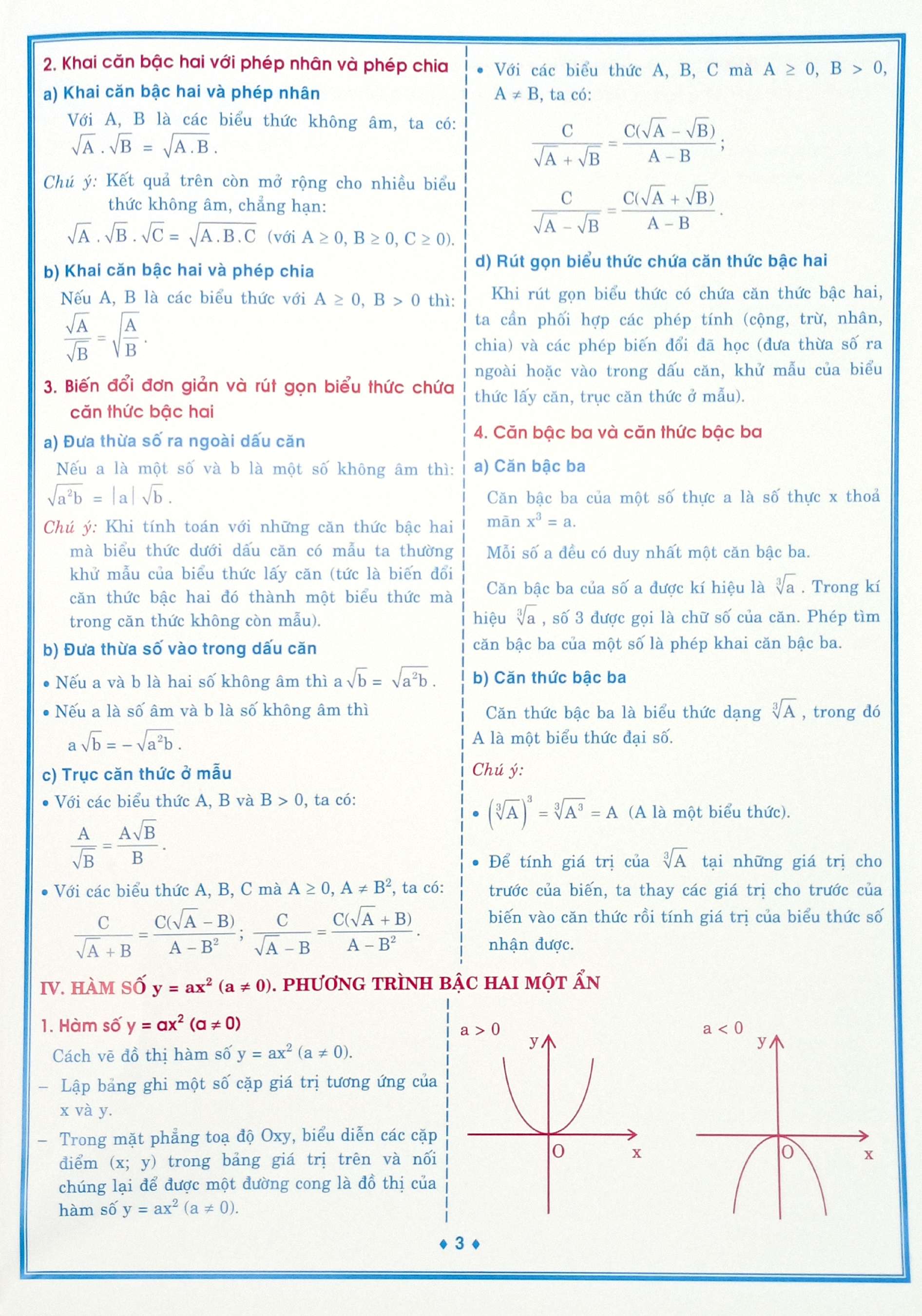 Giup Em On Tap Toan Lop 9