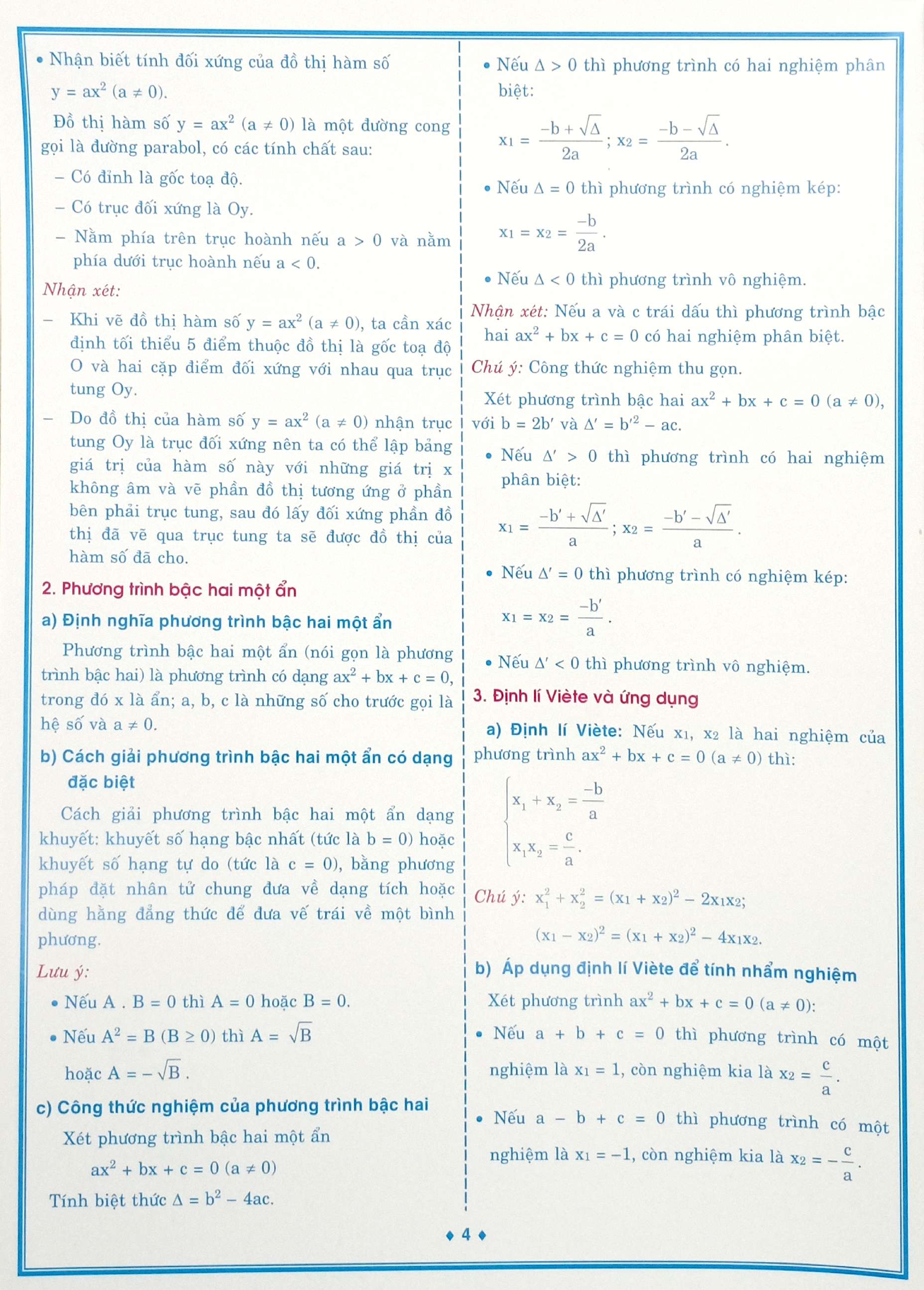 Giup Em On Tap Toan Lop 9