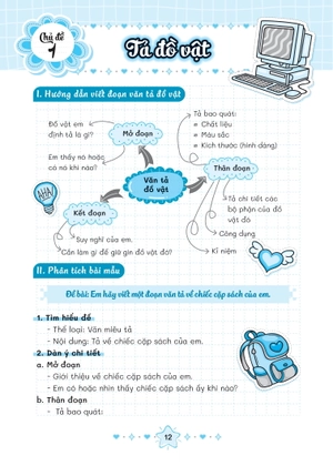 giúp em tập làm văn 2