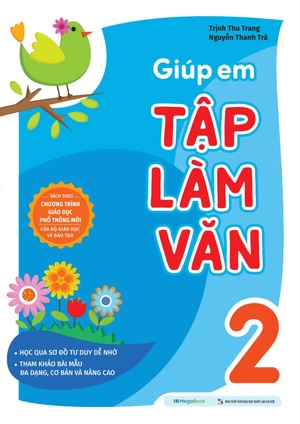 giúp em tập làm văn 2