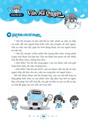 giúp em tập làm văn 2