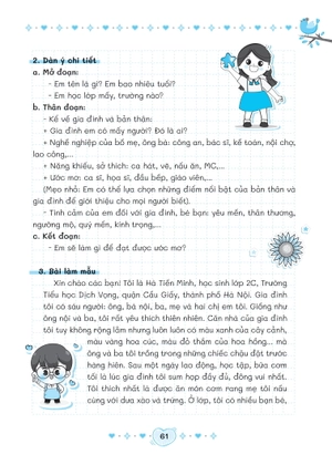 giúp em tập làm văn 2