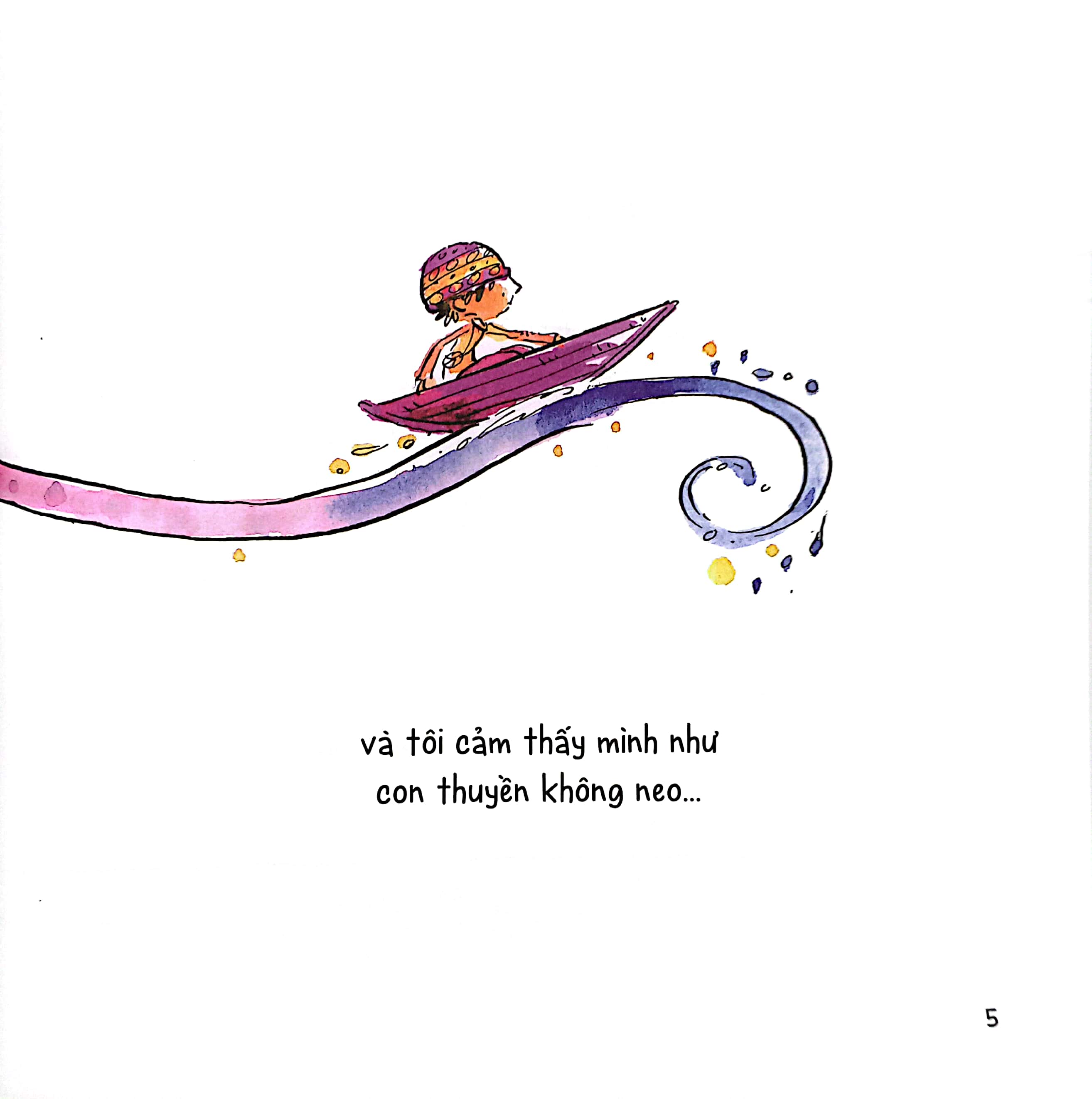 giúp em tìm hiểu chính mình - tôi bình yên