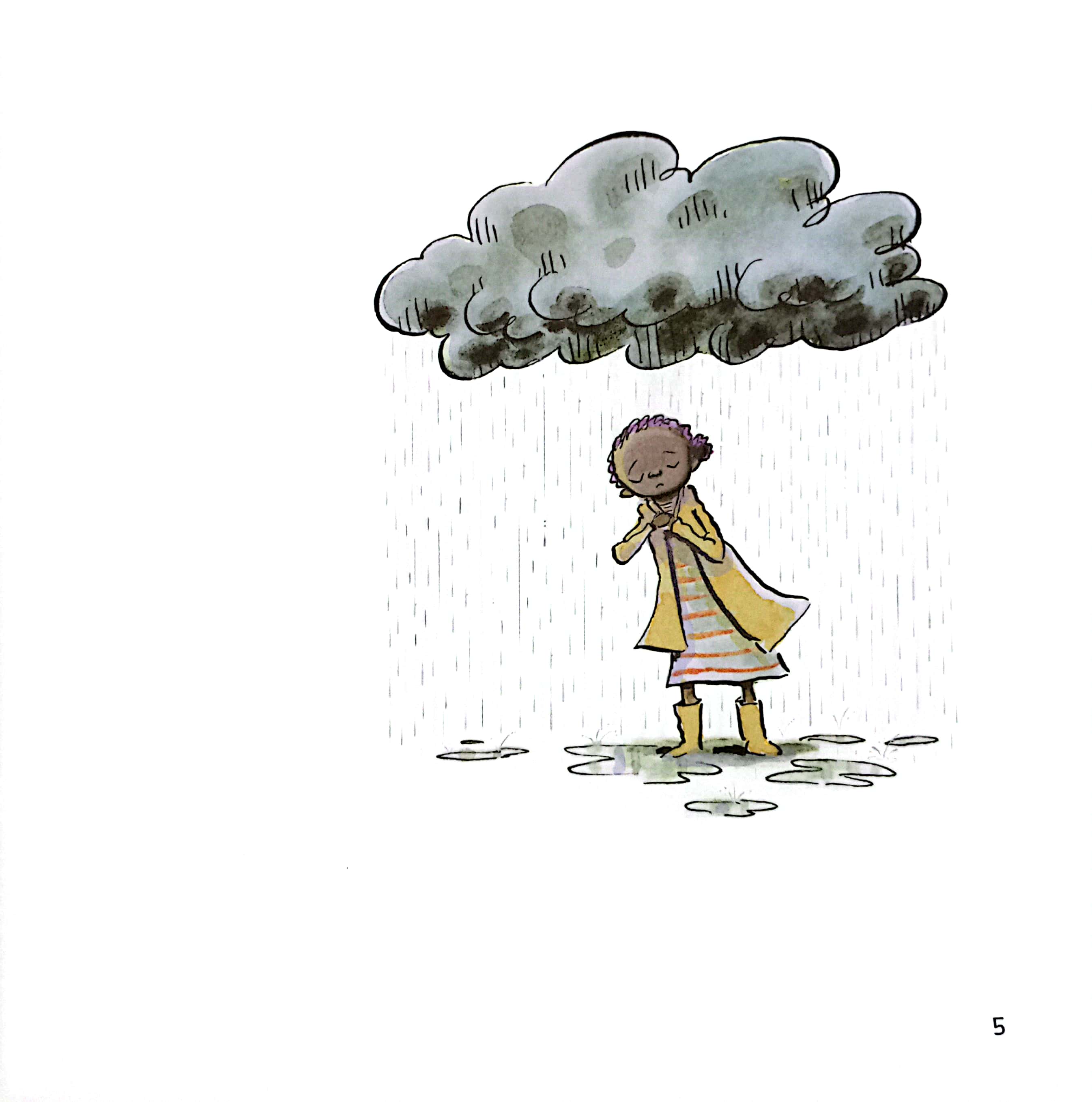 giúp em tìm hiểu chính mình - tôi yêu thương