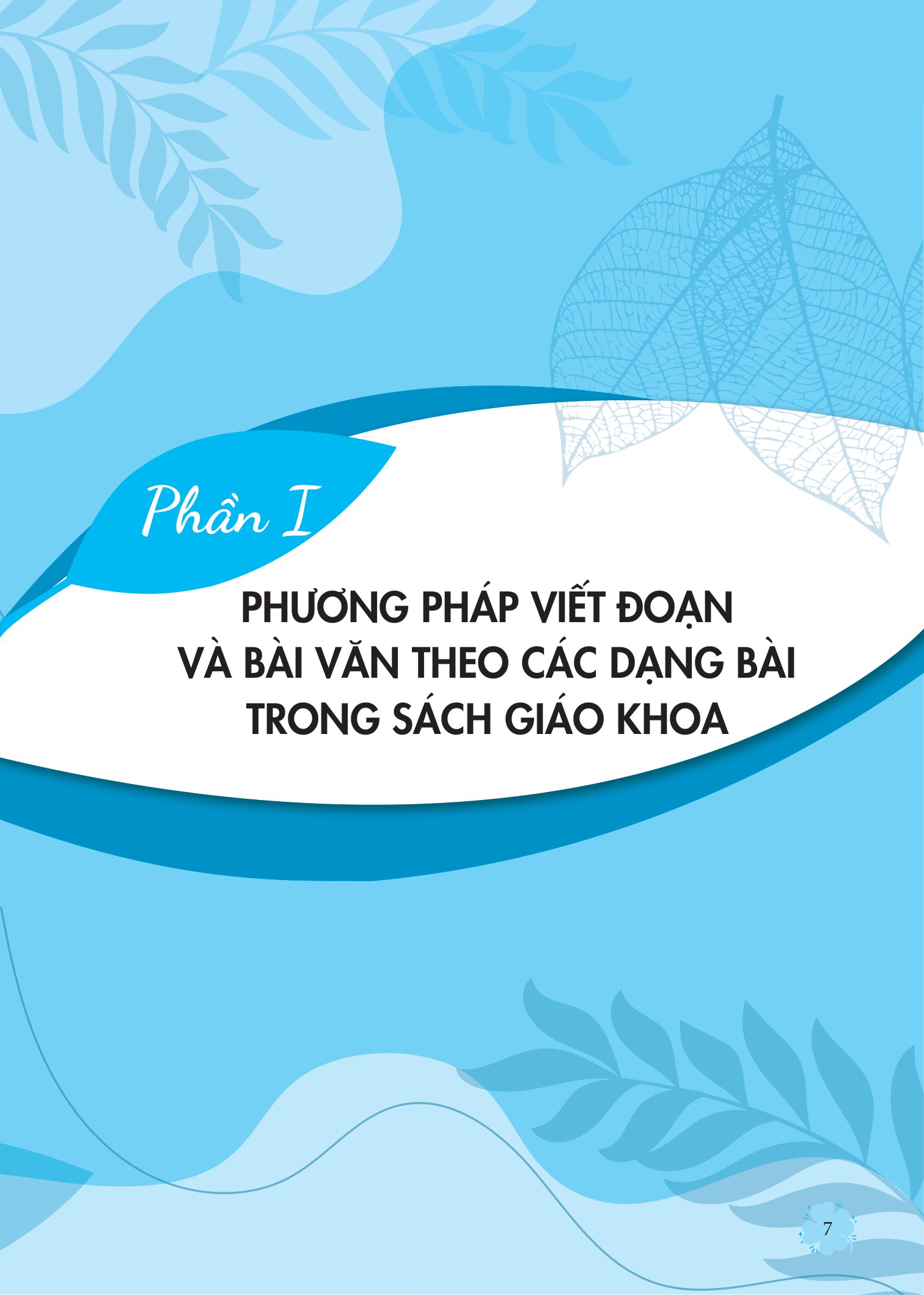 giúp em viết đoạn và bài văn hay ngữ văn 6