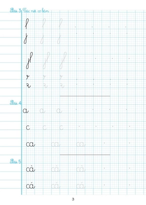 giúp em viết đúng, viết đẹp lớp 1 - tập 1 (biên soạn theo chương trình giáo dục phổ thông mới)