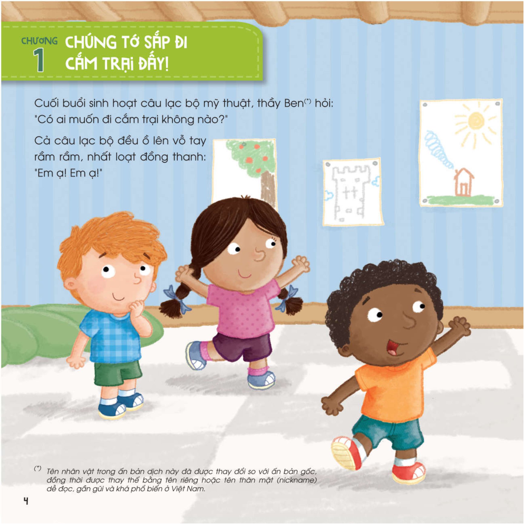 giúp trẻ quản lý tài chính thông minh - theo dõi thu chi: dễ hay khó? (tái bản 2020)