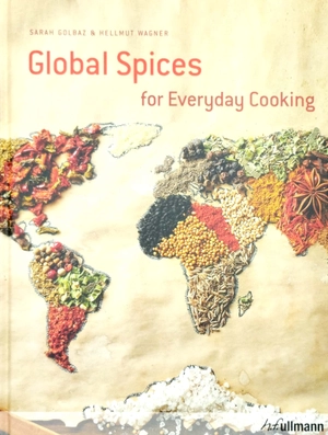 global spices for everyday cooking