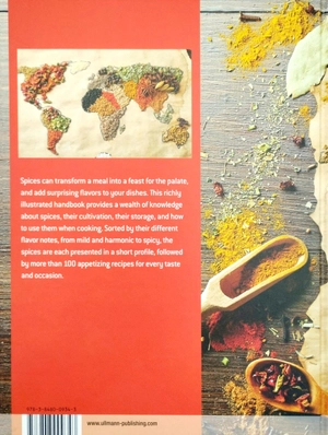 global spices for everyday cooking