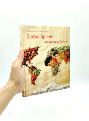 global spices for everyday cooking