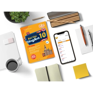 global success - bài tập tiếng anh 10 - tập 1 (có đáp án)