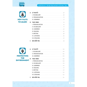 global success - bài tập tiếng anh 10 - tập 2 (có đáp án)