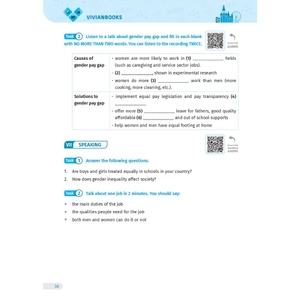 global success - bài tập tiếng anh 10 - tập 2 (có đáp án)