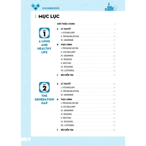 global success - bài tập tiếng anh 11 - tập 1 (có đáp án)