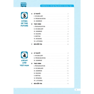 global success - bài tập tiếng anh 11 - tập 1 (có đáp án)