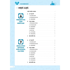 global success - bài tập tiếng anh 11 - tập 2 (có đáp án)