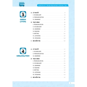 global success - bài tập tiếng anh 12 - tập 1 (có đáp án)