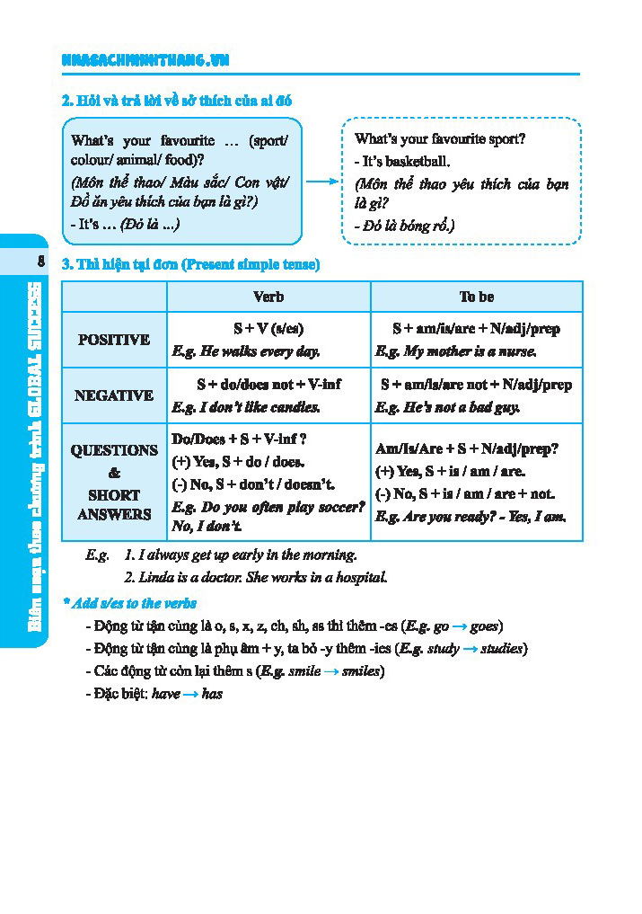 global success - bài tập tiếng anh 5 - không đáp án