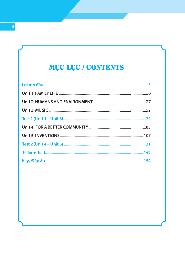 global success - bài tập tiếng anh có đáp án lớp 10 - tập 1