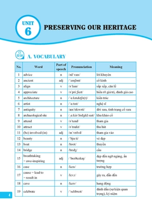 global success - bài tập tiếng anh lớp 11 - tập 2 (có đáp án)