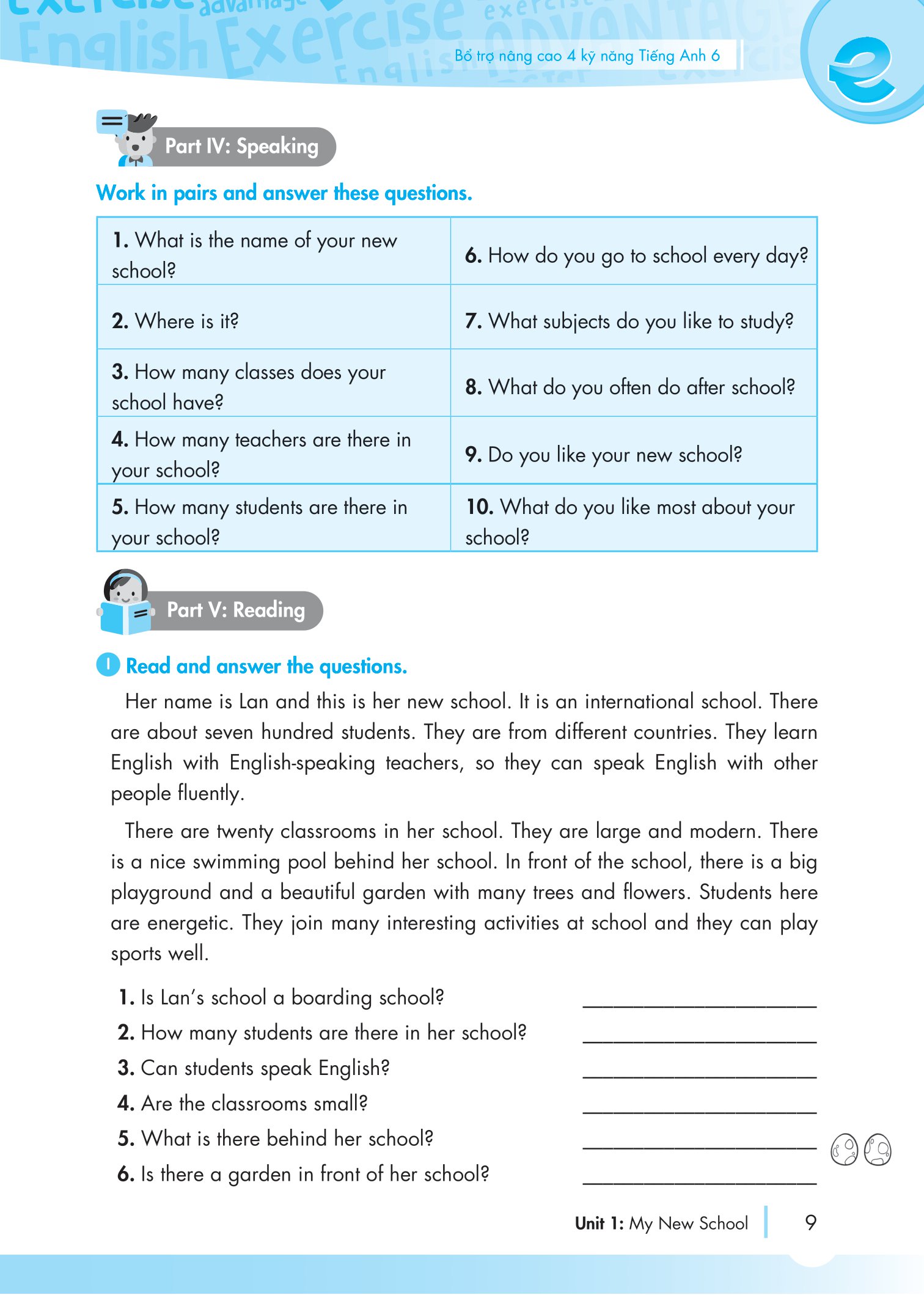 global success - bổ trợ nâng cao 4 kỹ năng tiếng anh nghe-nói-đọc-viết 6