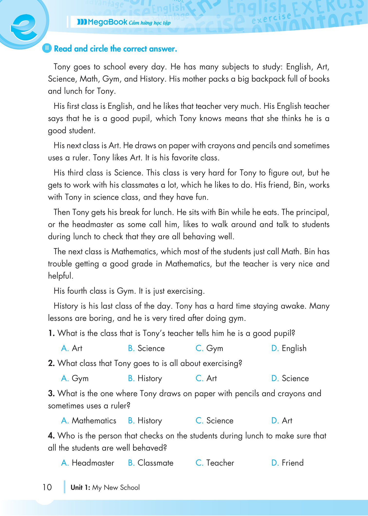 global success - bổ trợ nâng cao 4 kỹ năng tiếng anh nghe-nói-đọc-viết 6