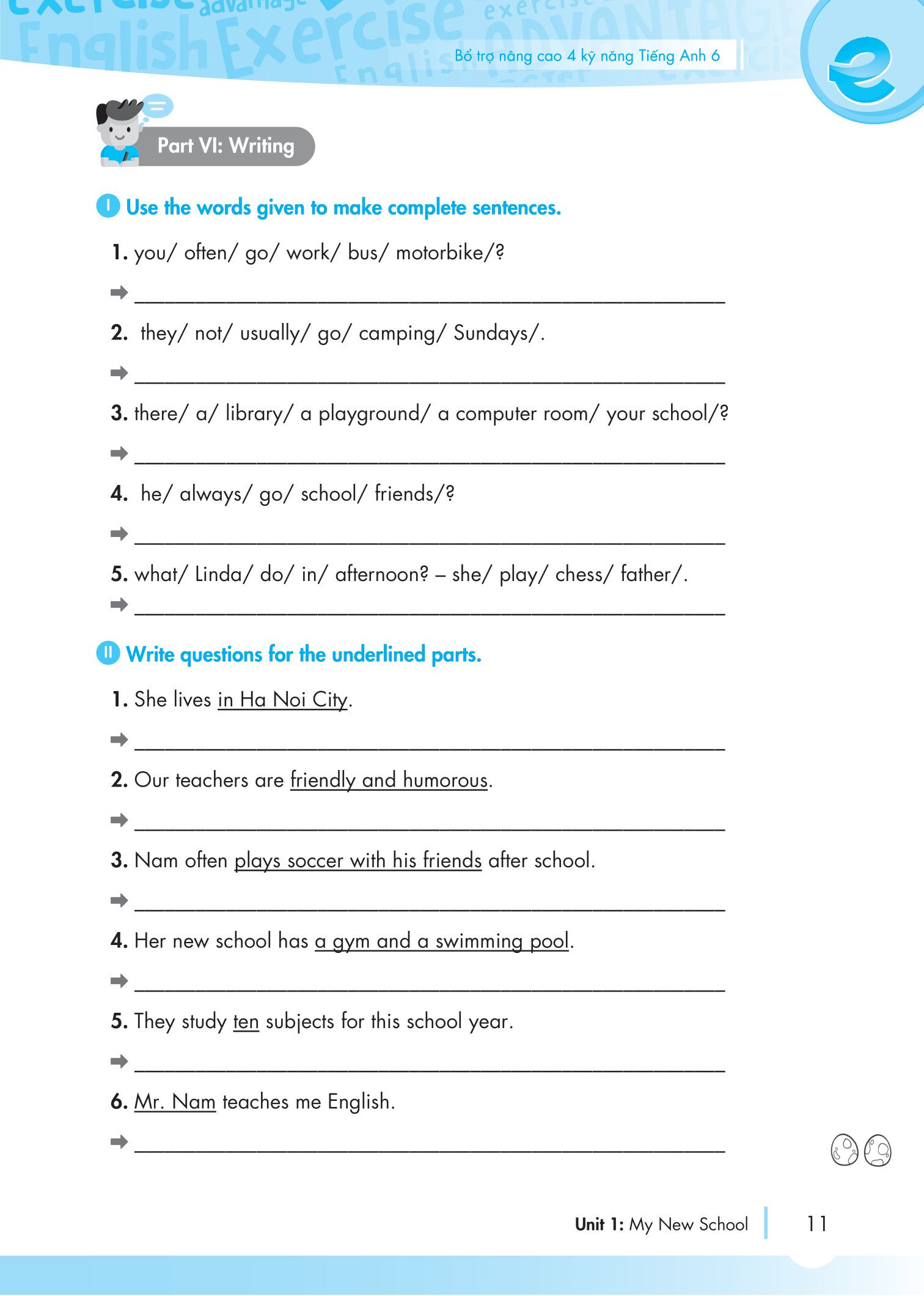 global success - bổ trợ nâng cao 4 kỹ năng tiếng anh nghe-nói-đọc-viết 6