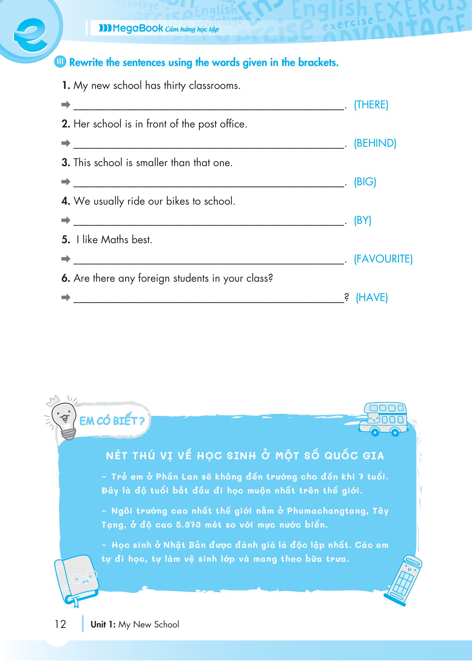 global success - bổ trợ nâng cao 4 kỹ năng tiếng anh nghe-nói-đọc-viết 6