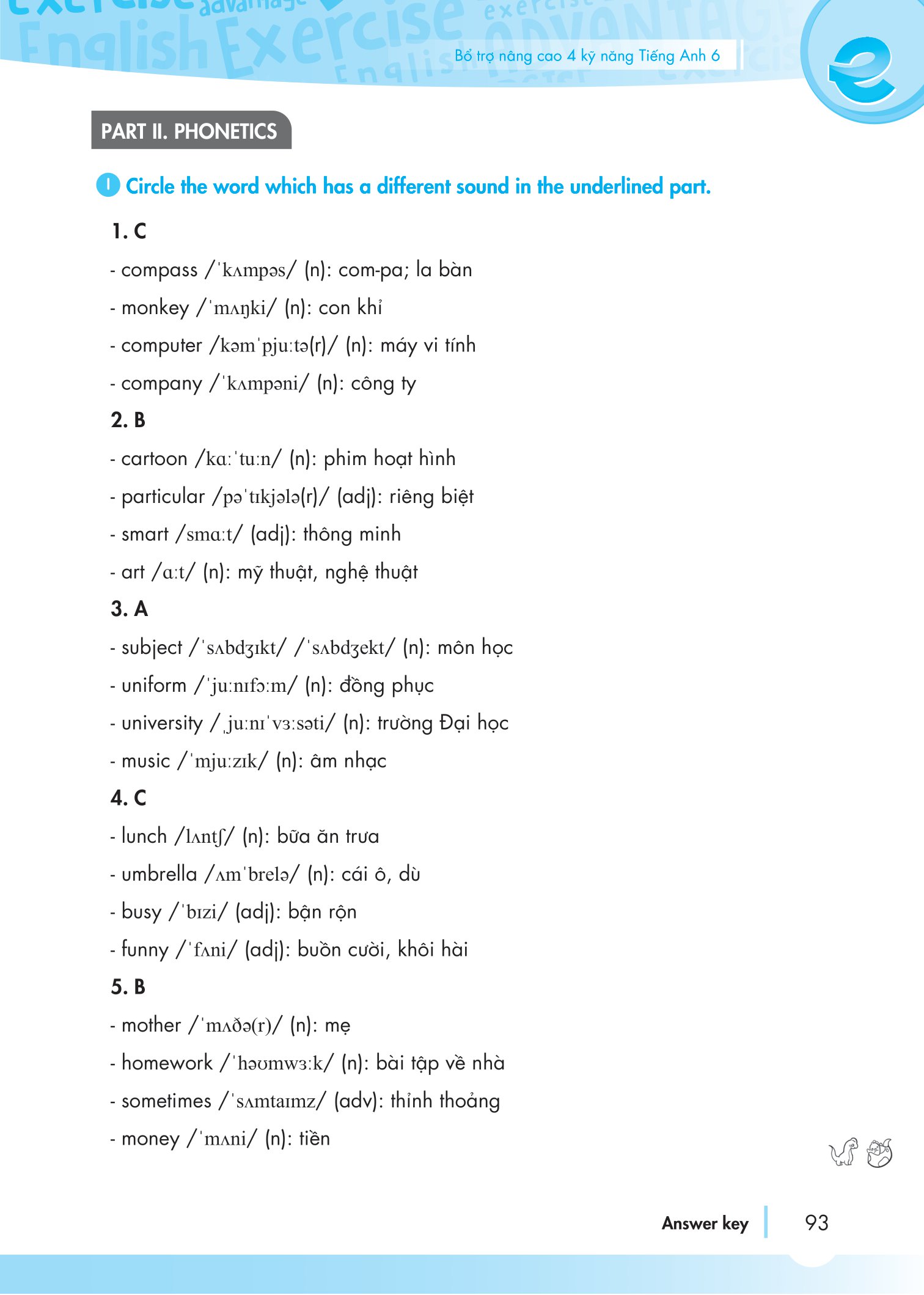 global success - bổ trợ nâng cao 4 kỹ năng tiếng anh nghe-nói-đọc-viết 6